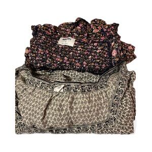 Plus Size 2X Old Navy Tops Bundle – 2 Pieces